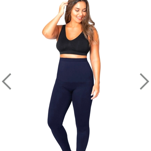 Shapermint Pants - 🇨🇦 SALE!! 🇨🇦 Shapermint Empetua High Waisted Shaper Leggings